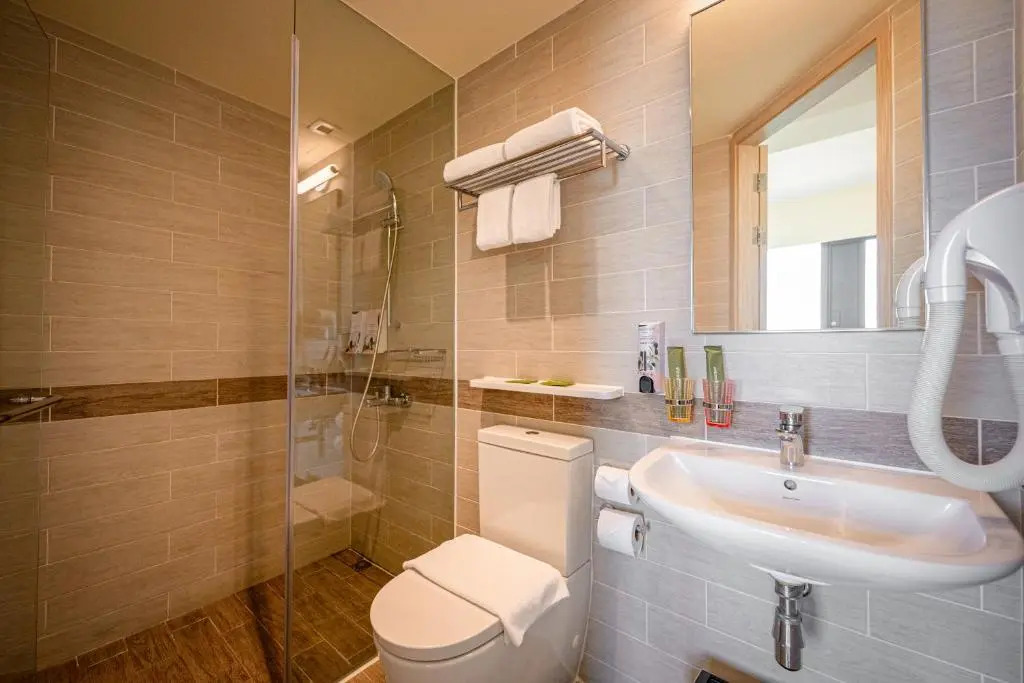 Resorts World Sentosa - Hotel Ora
