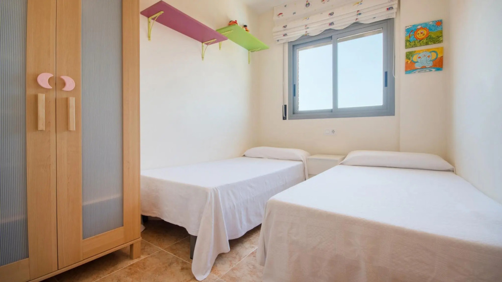 Bfa 34 - Apartamento Juanma