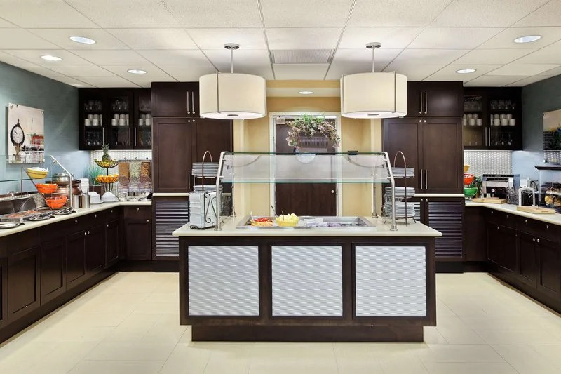 Homewood Suites Orlando Airport FL