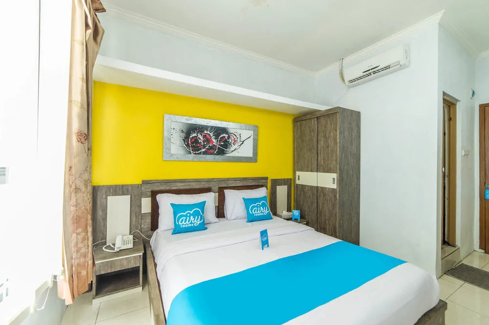 Airy Tanjung Pandan Sudirman 16 Belitung