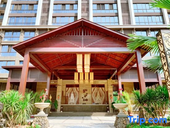Baoting Diamond Resort