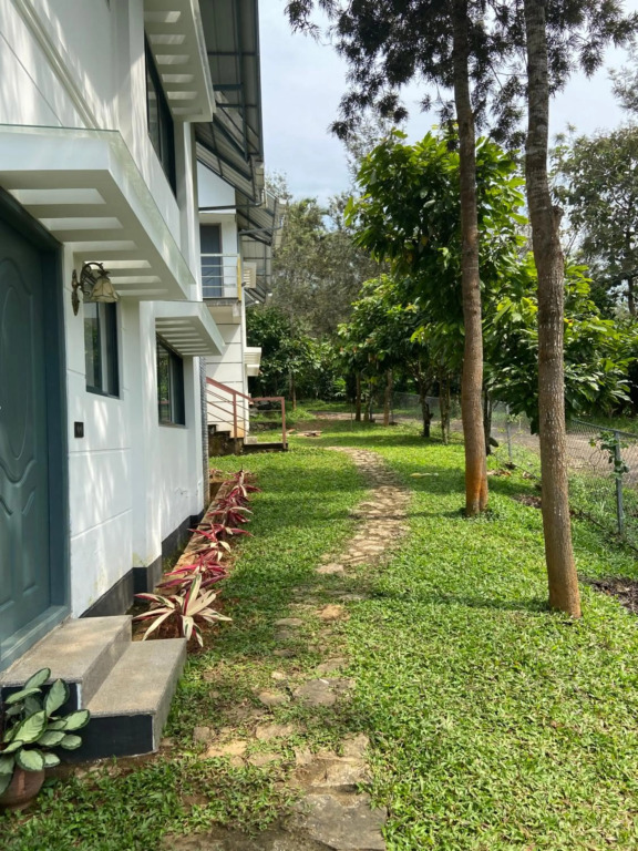 Mannoor Farms Mountain View Stays, Munnar