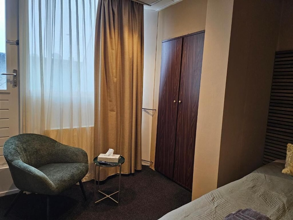 Hotel Restaurant Solskin