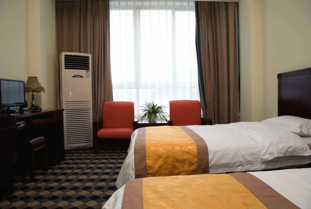 Liuzhou Orient Hotel