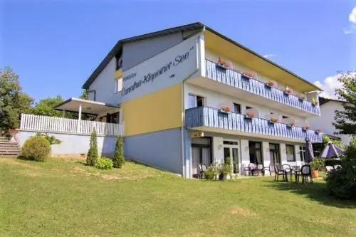 Pension Carinthia