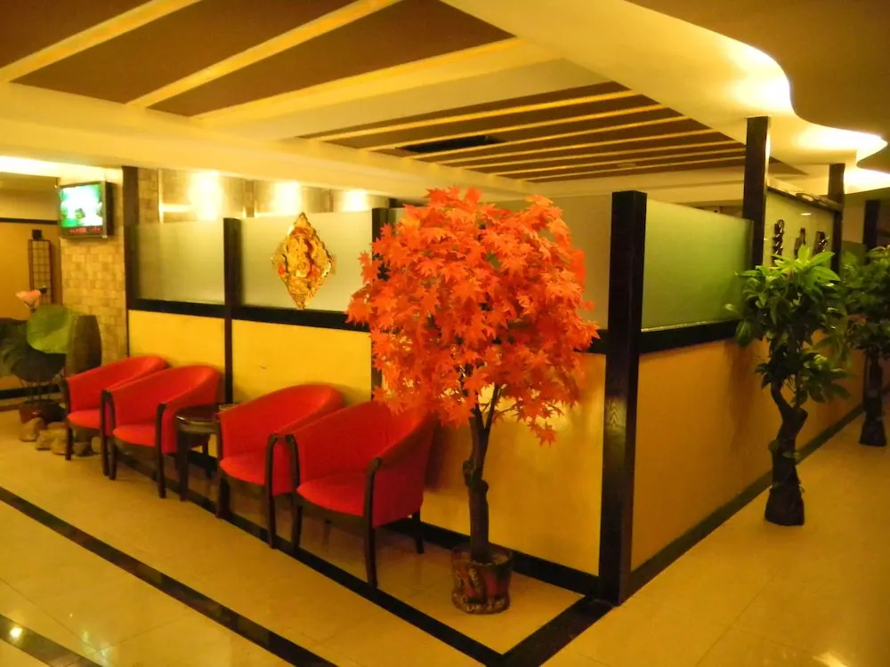 Sanflowery Hotel