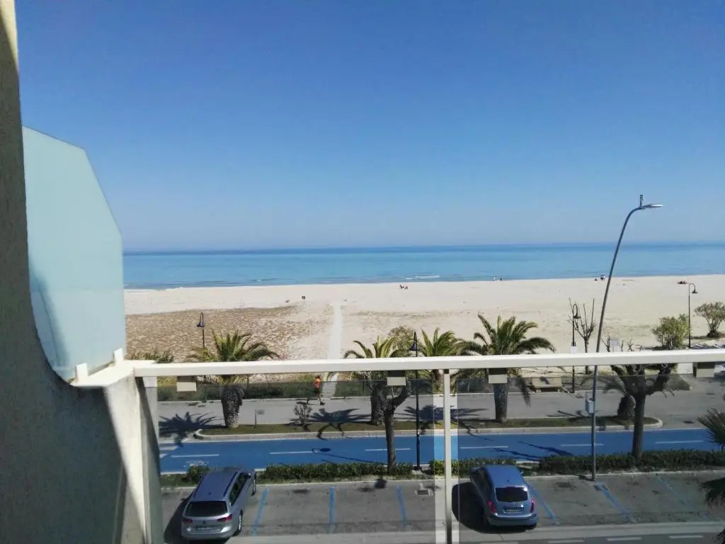 Alba Sul Mare