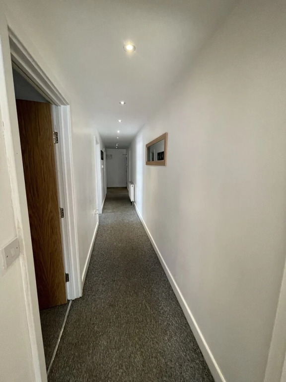 Impeccable 3-bed Apartment in London