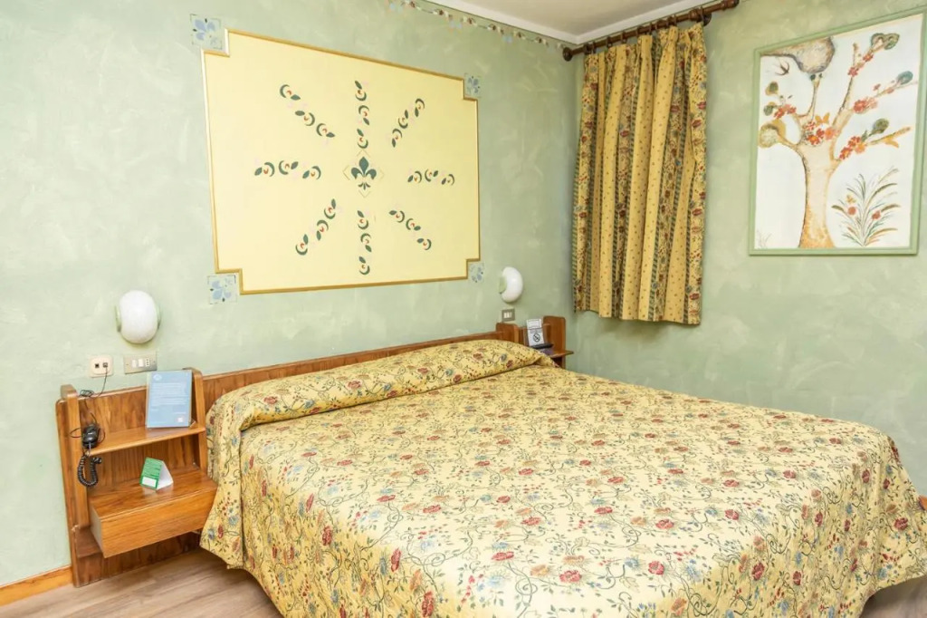 Hotel Chaberton