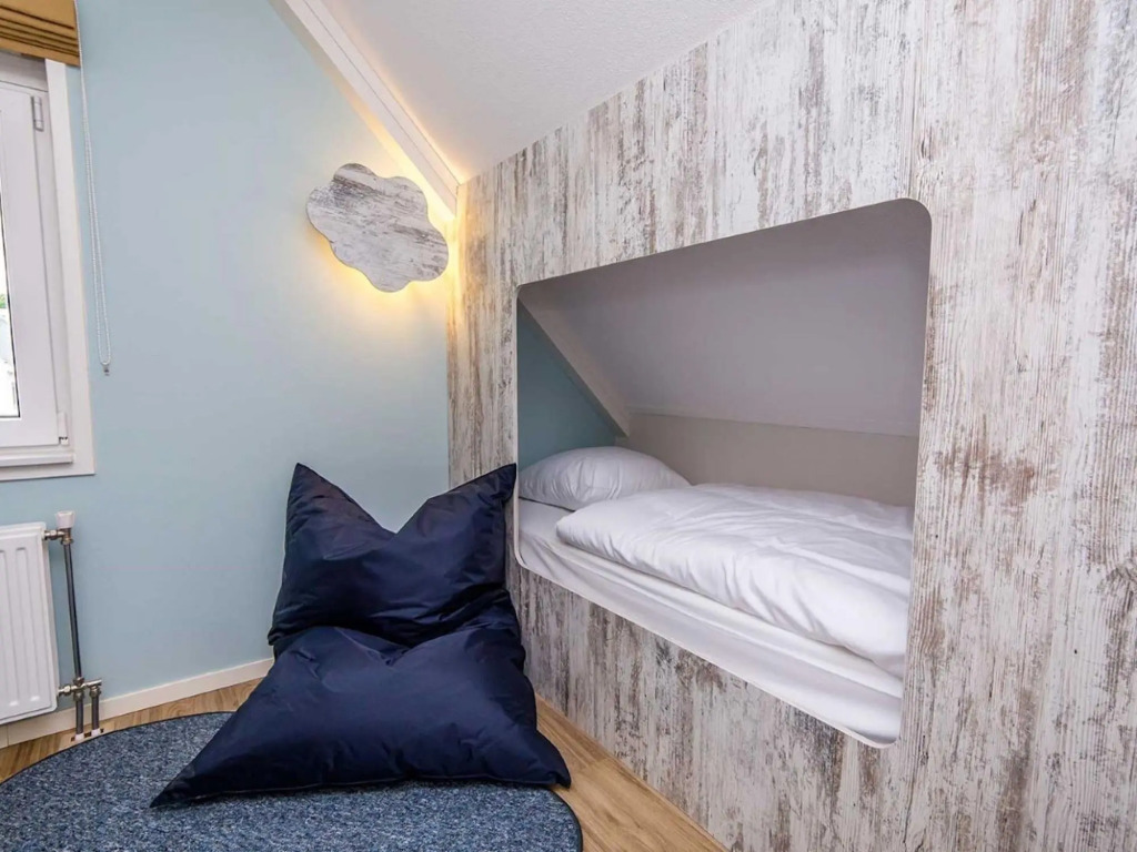 Comfy Holiday Home Just 4 km. From Maastricht