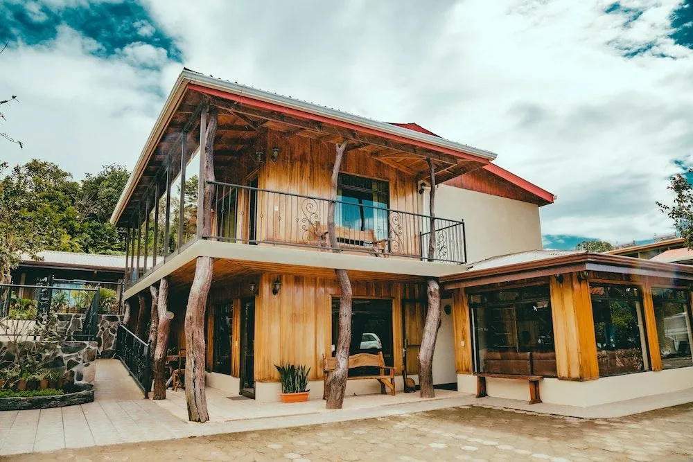 Sibu Boutique Hotel
