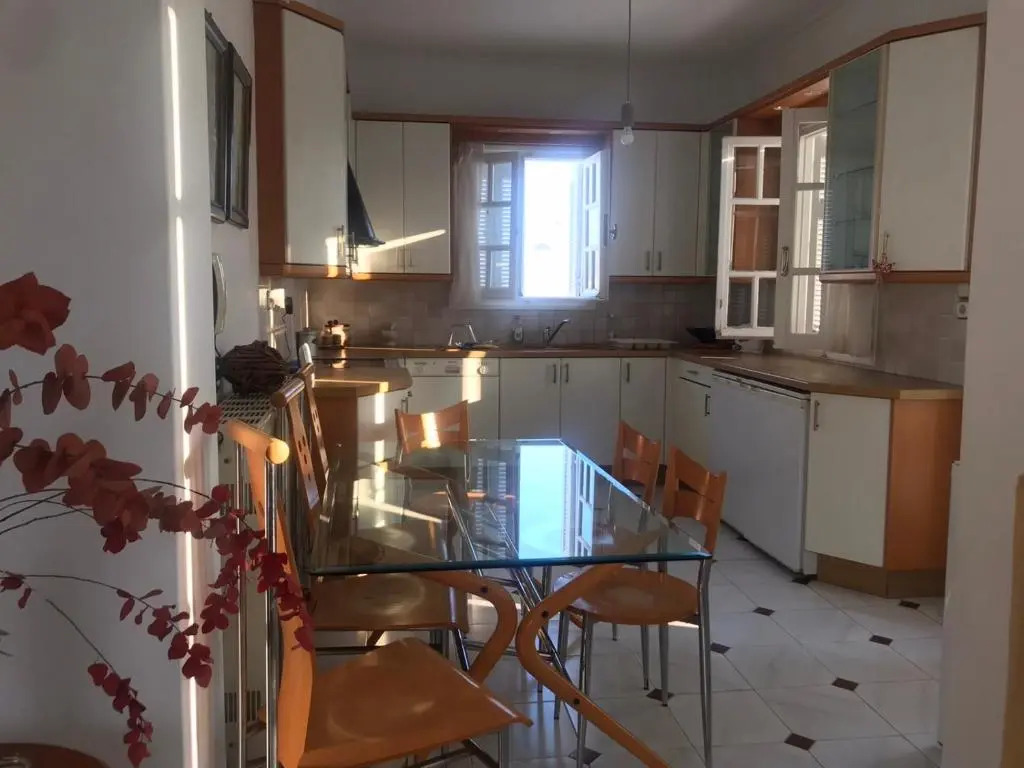 Naxos House
