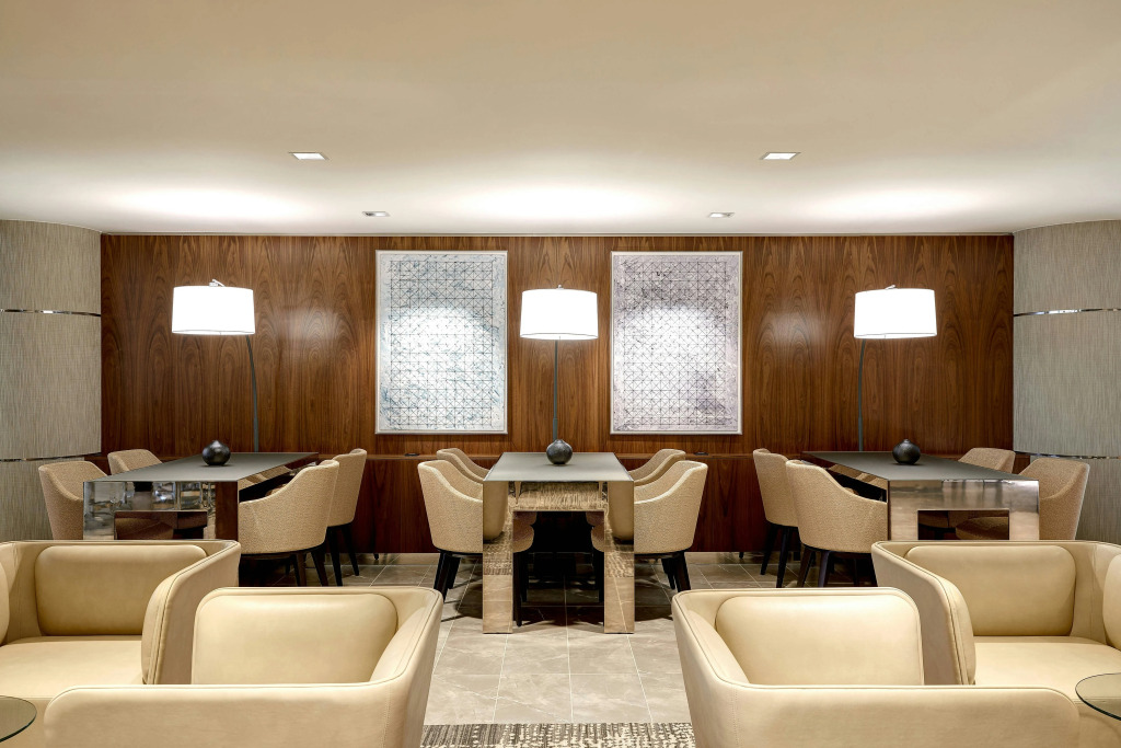 AC Hotel by Marriott Dallas Downtown