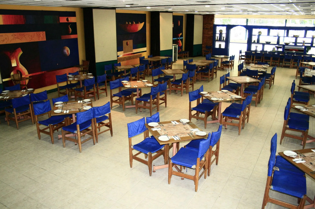 Hotel Guadaira Resort