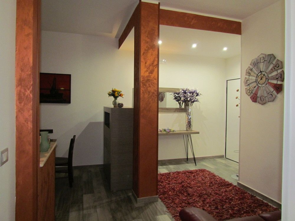 B&B Eco Dal Mare