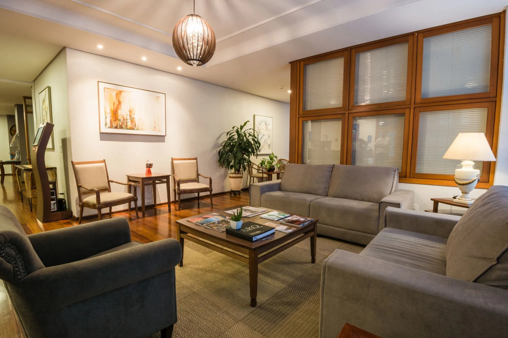 Hotel Fioreze Origem