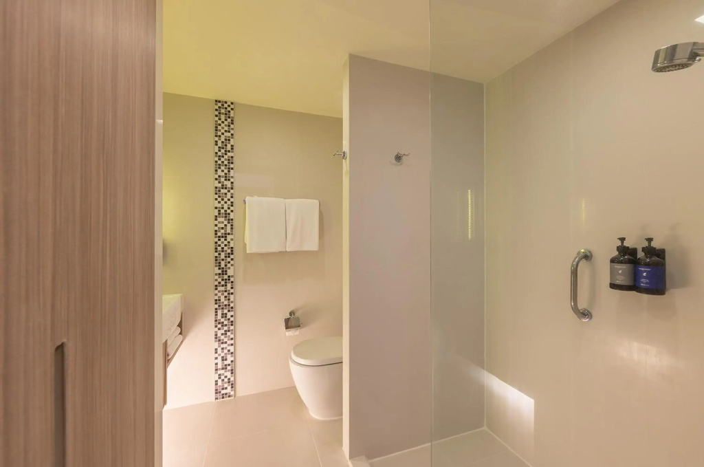 Travelodge Pattaya