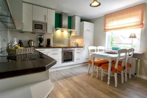 Eva-Marias Ferienhaus