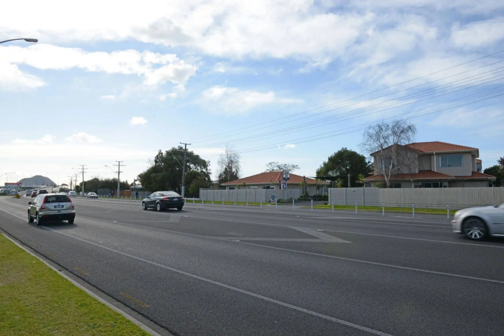 Gateway Motor Inn