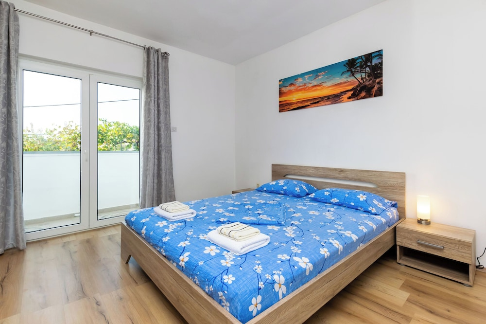 Apartment Ankica Valeria