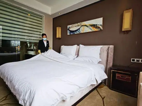 Qianchuan Hotel (Jintang Wanda Plaza Store)