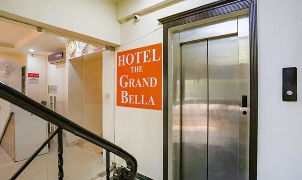 The Grand Bella by  Fabhotel