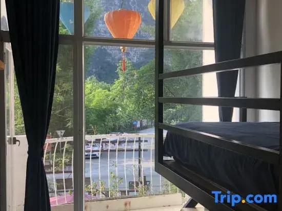 Xiutianju Garden Inn