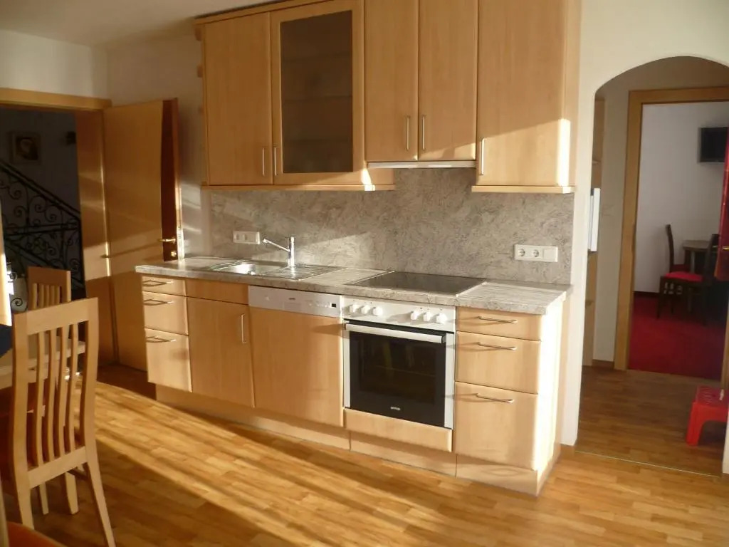 Apartement Obweghof Abtenau, Salzburger Land