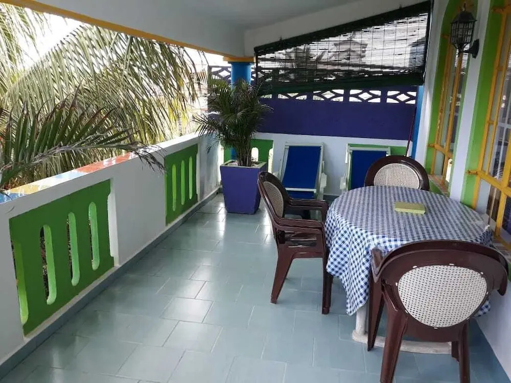 Lapiroguevilla[Tourist resident]