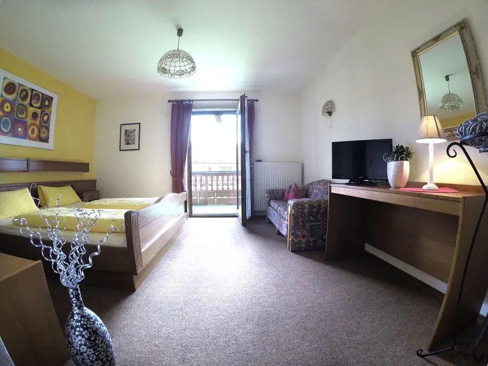 Hotel Zur Post