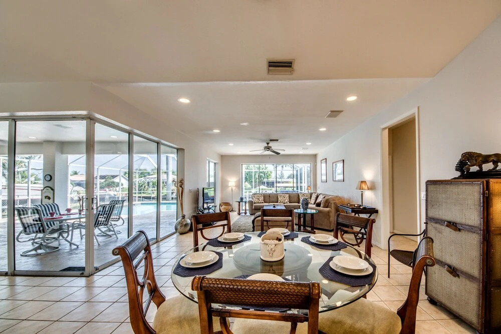 Villa Madeira - Roelens Vacations