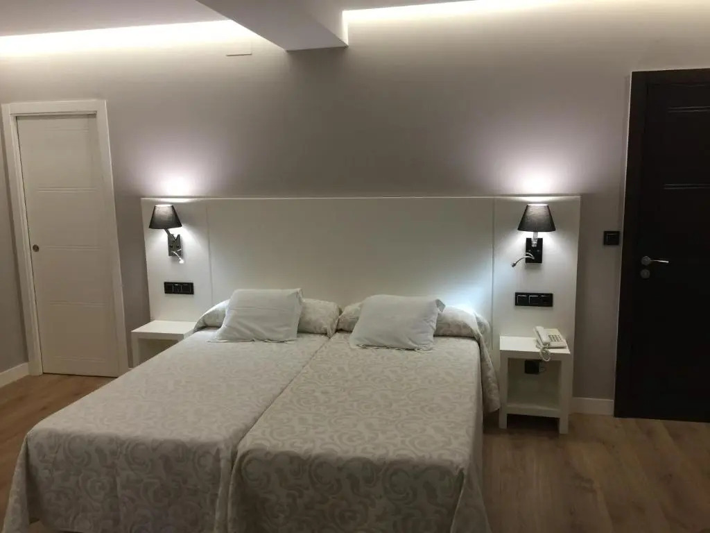 Hotel La Cruz