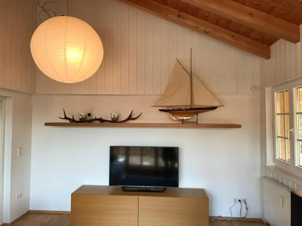 Apartment am Wildbach