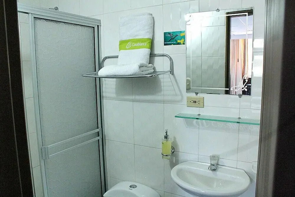 Hotel Casablanca