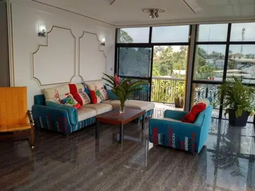 Emergence Appartement Hotel