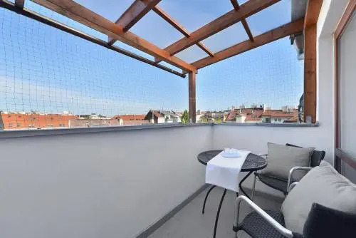Prague Season Hotel