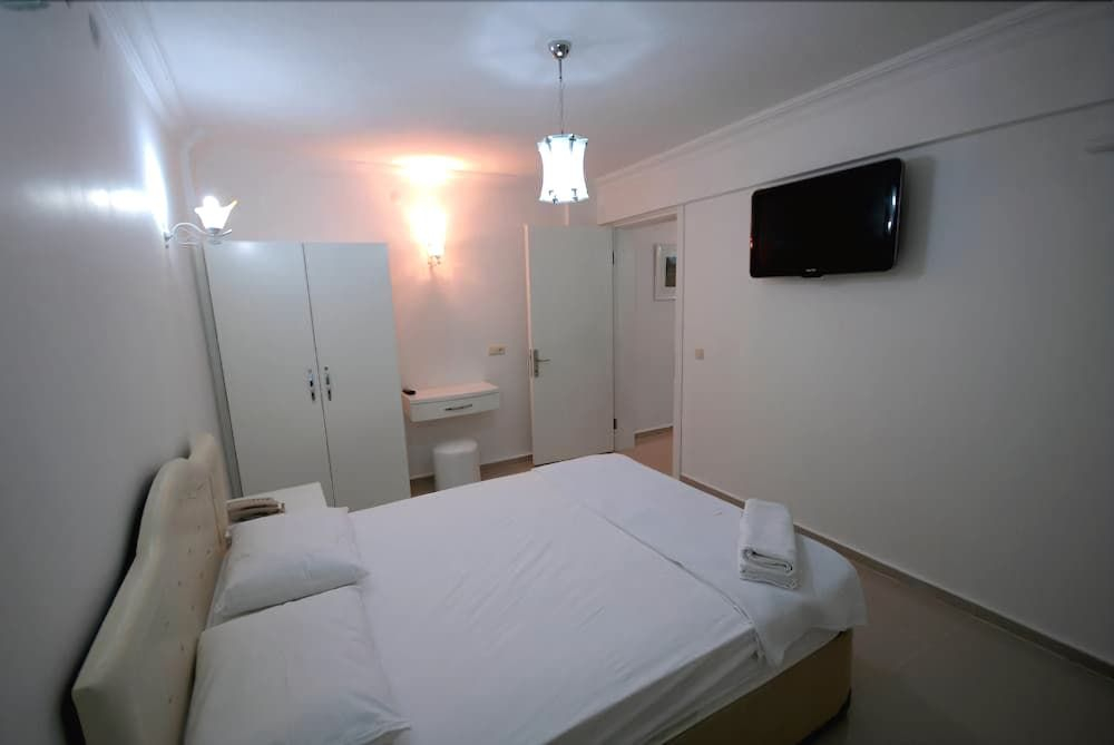 Sualti Otel