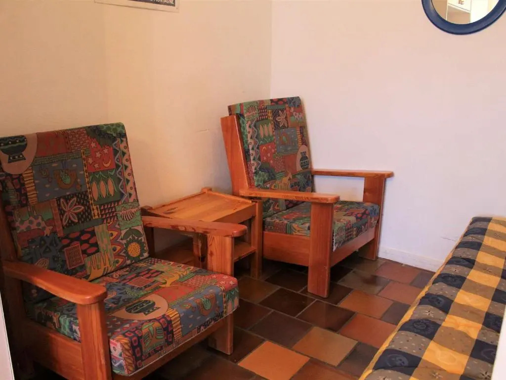 Appartement Vars, 2 pièces, 5 personnes - FR-1-330B-105