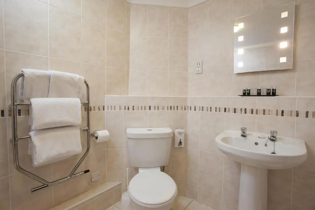 TLH Toorak Hotel - TLH Leisure, Entertainment and Spa Resort