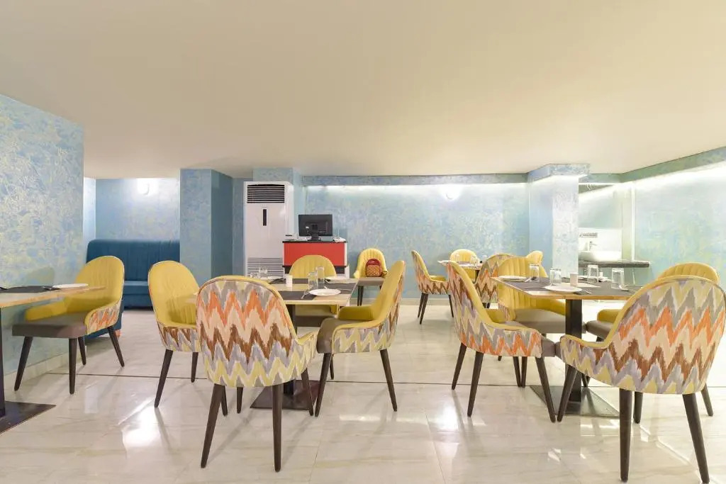 Fabhotel Prime The Shyam