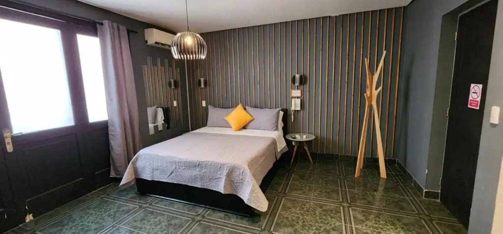 Hotel Voila