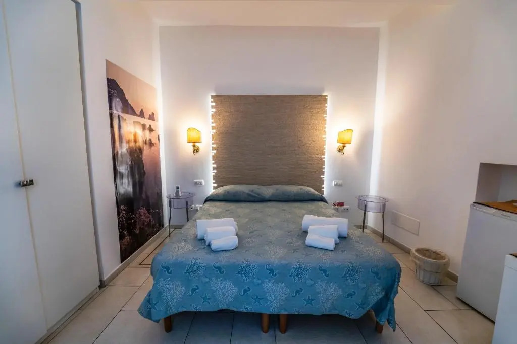 Fortino Capri