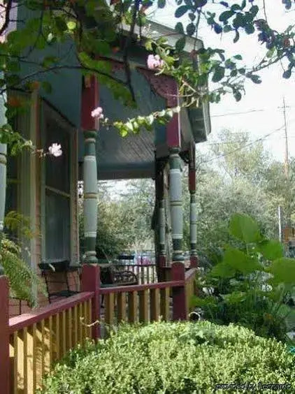 Robins Nest B&B