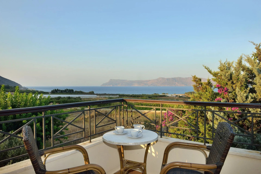Villa Arhontariki