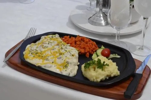 Mariental Hotel Cc
