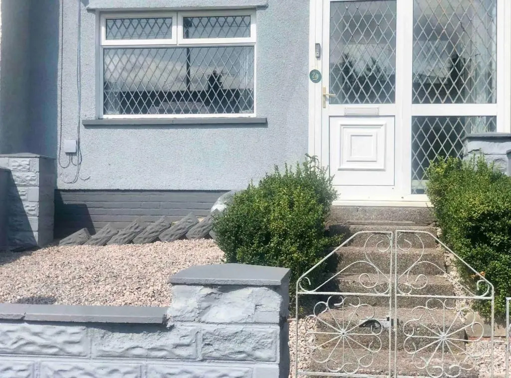 Welsh Private Getaway Home - 10mins to BikeParkWales
