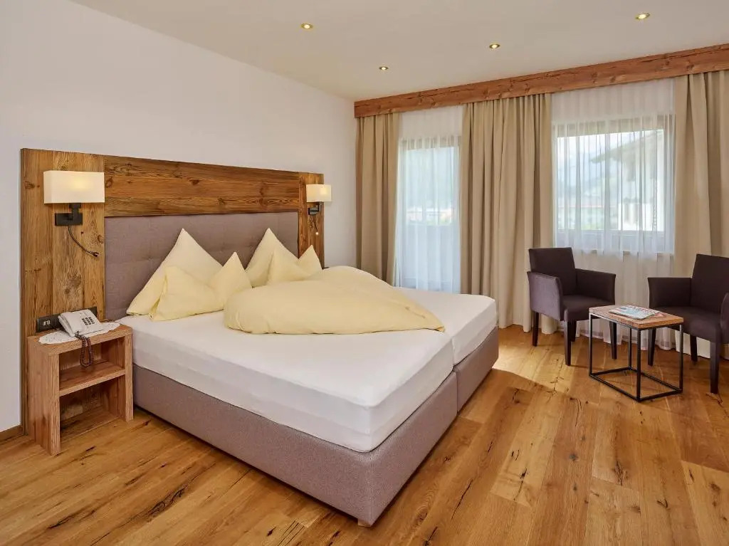 Hotel Sonnhof