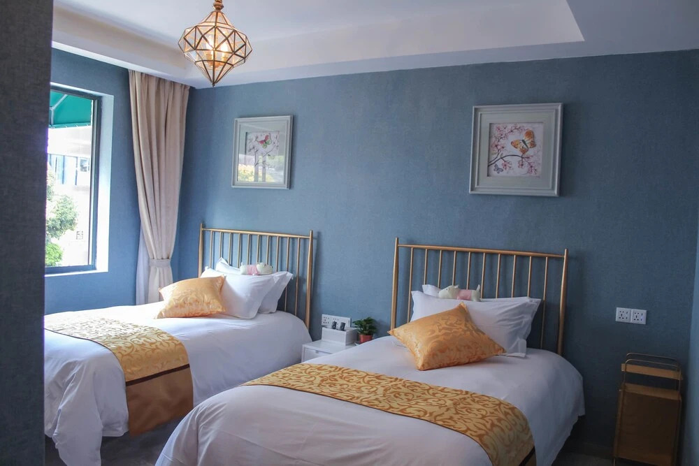 Hangzhou Guili Guesthouse