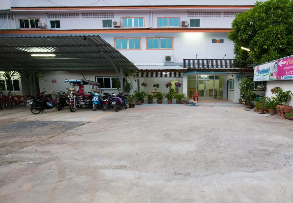 Kaysorn Place