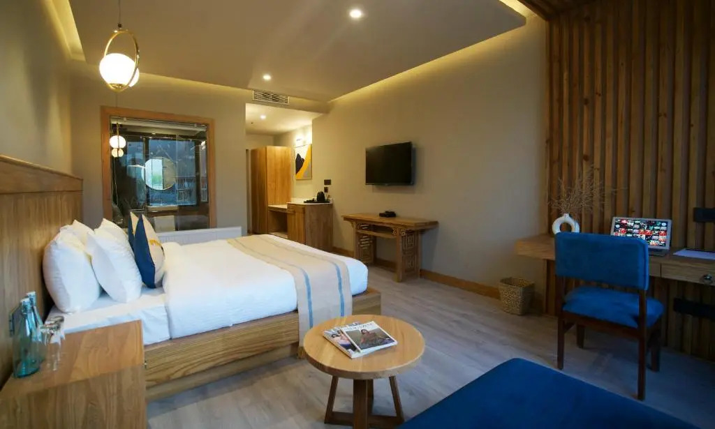 Hotel Rewa Ladakh